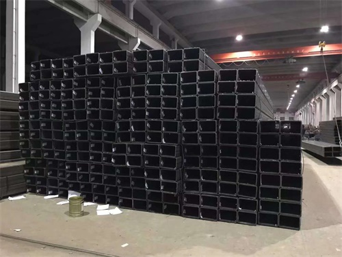镇安冷拔方管选型指南 工程采购怎么选